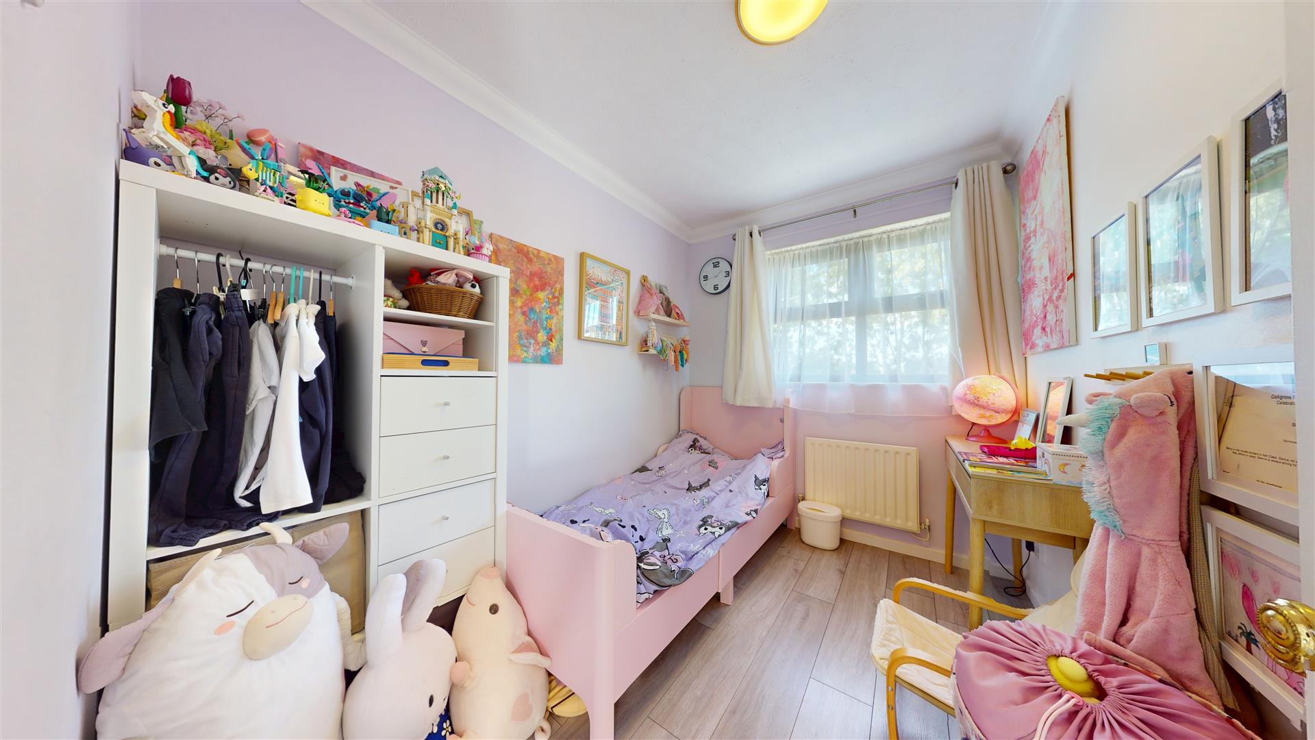 Tatling Grove, Walnut Tree, Milton Keynes